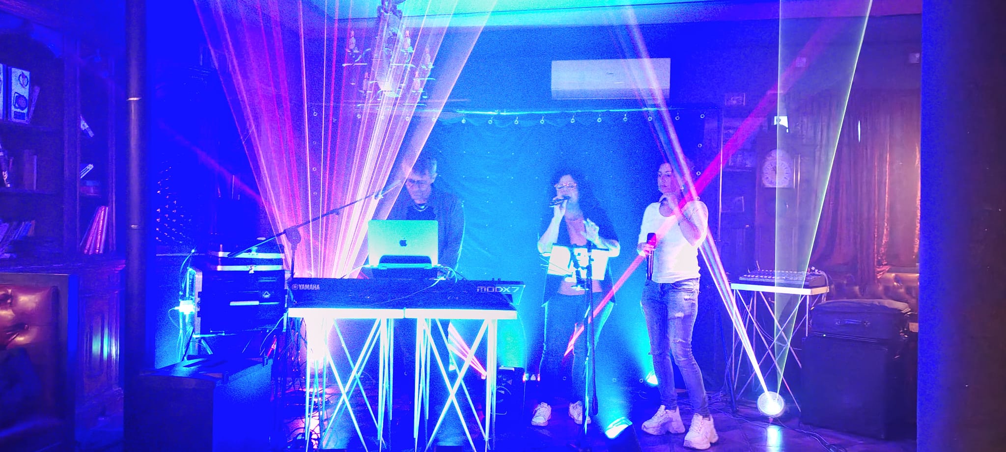 Replay live foto 2