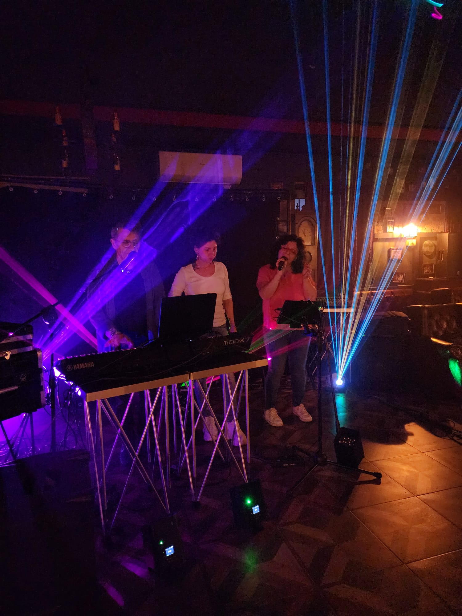 Replay live foto 6